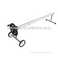 swimming pool cover roller extendable to any length